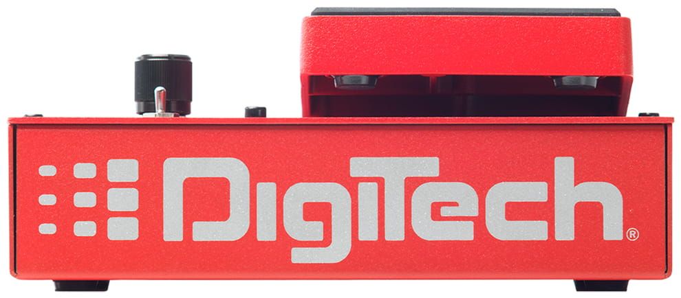 DigiTech Whammy 5 – efekt gitarowy