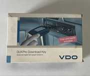 VDO DLK Pro Download Key czytnik tachografu, karty kierowcy