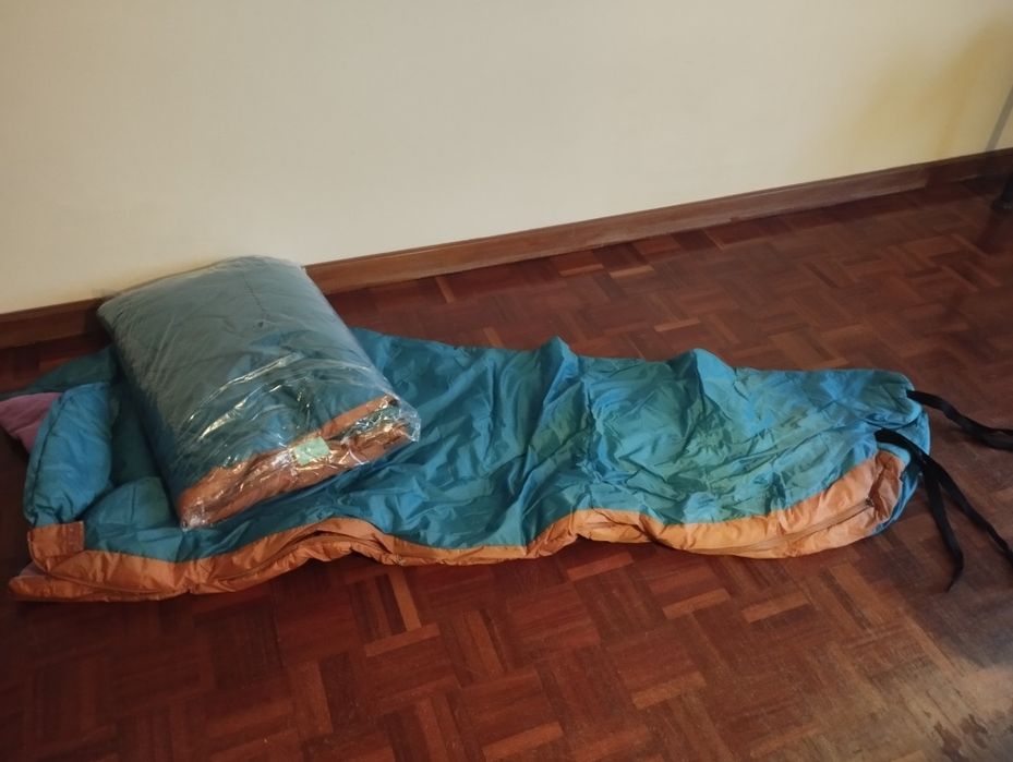Saco cama adulto