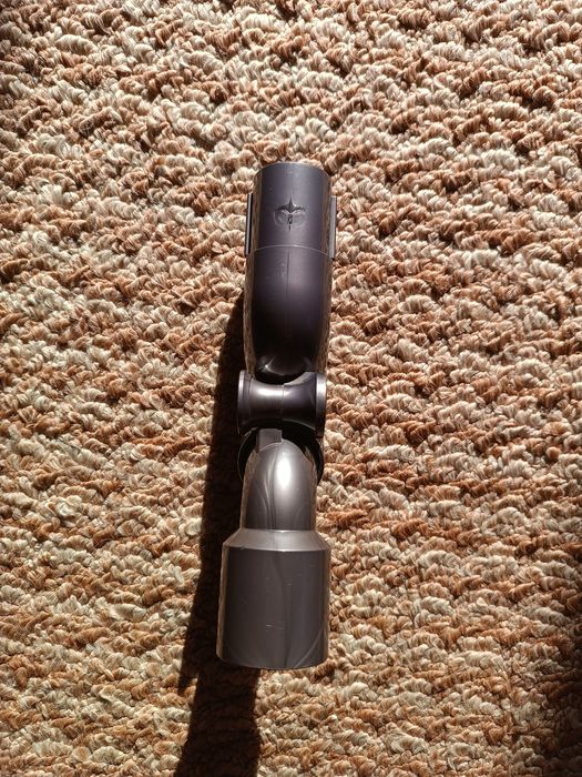 Насадка-адаптер для пилососів Dyson