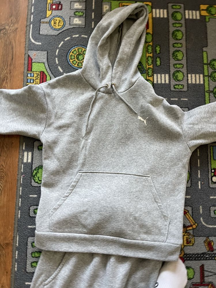 Спортивный женский костюм Puma