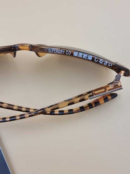 Okulary przeciwsłoneczne Superdry AI7