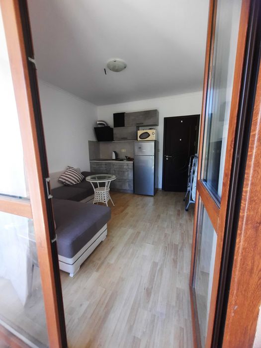 Болгарія Квартира студія у «VILLA ASTORIA 2»