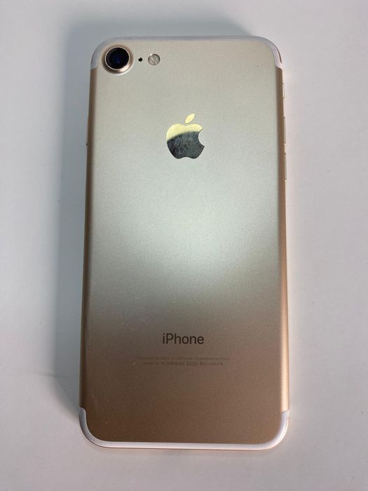 iPhone 7 – 32GB – Bom Estado