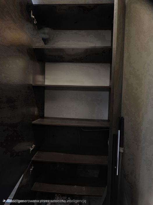 Zabudowa łazienkowa