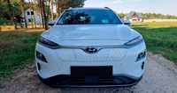 Hyundai Kona Electric 64kWh Platinum 2021
