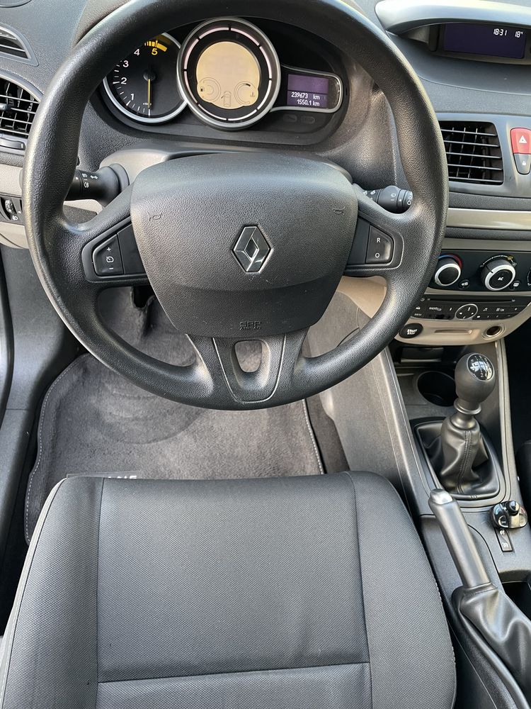 Продам Renault Megane 3, Рено Меган 3.