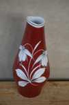 Wazon -wazonik porcelanowy