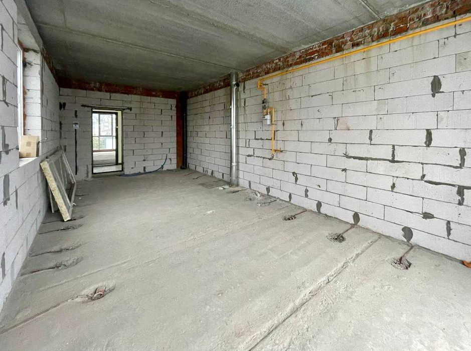 Затишок біля столиці: дві унікальні квартири у "Sanville Park"