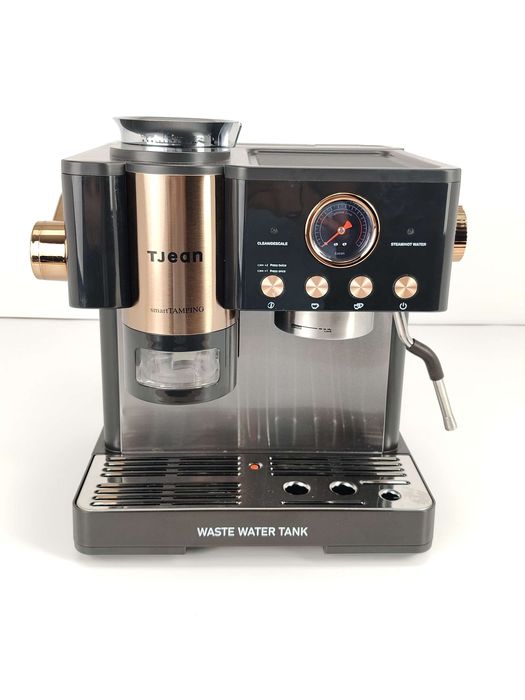 Ekspres do kawy Tjean Barista Senso  TJ-BYSKFJ2800ML2