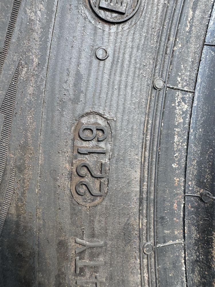 235/60R16 100H Continental AllSeasonConract