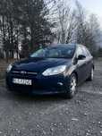 Ford Focus Sprzedam Forda Focusa Mk3 z 2012r