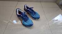 Vendo ténis da marca ASICS 37