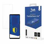 3Mk Flexibleglass Lite Sony Xperia 1 Vszkło Hybrydowe Lite