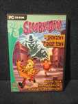 Scooby-Doo Showdown in Ghost Town PC