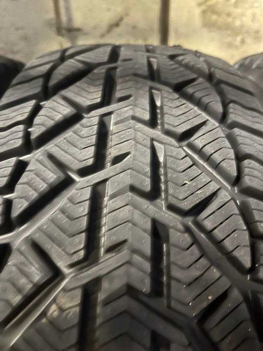205/50R17 Kormoran Snow cztery nowe opony zimowe 2025r