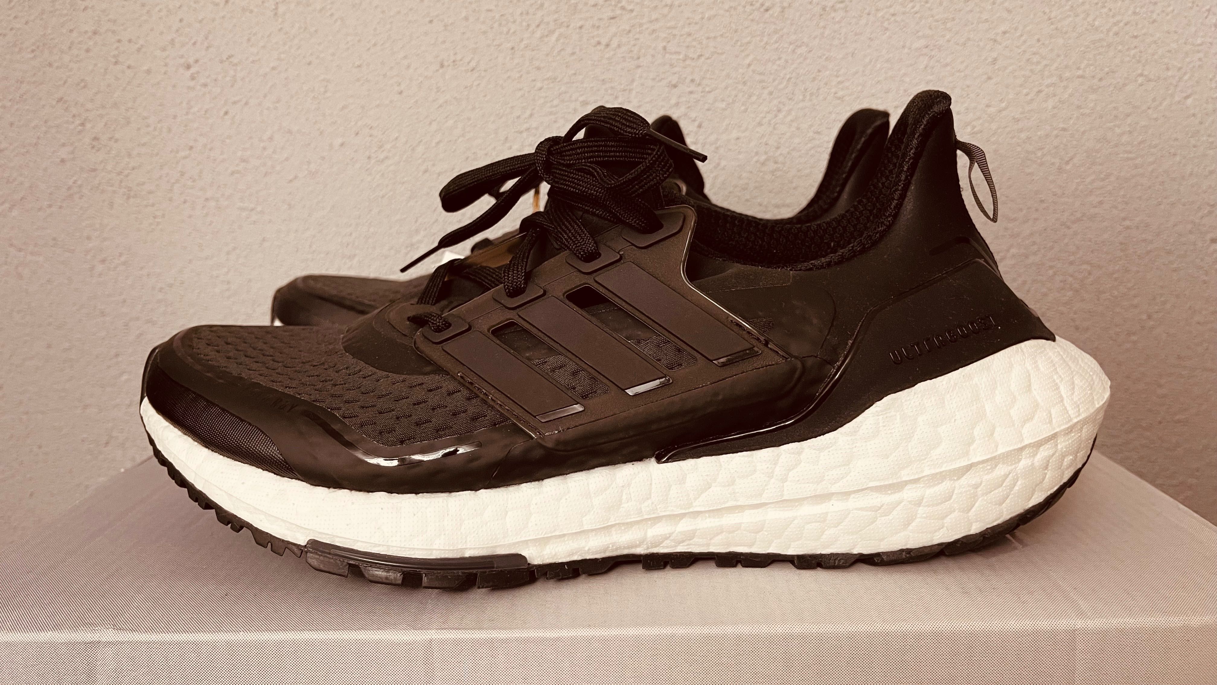 Adidas ULTRABOOST 21 Cold.RDY roz 41 1/3