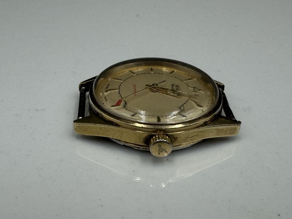 Atlantic wolrdmaster mechanical , damski. Lombard Łódź.