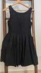 Vestido Zara Tam: M
