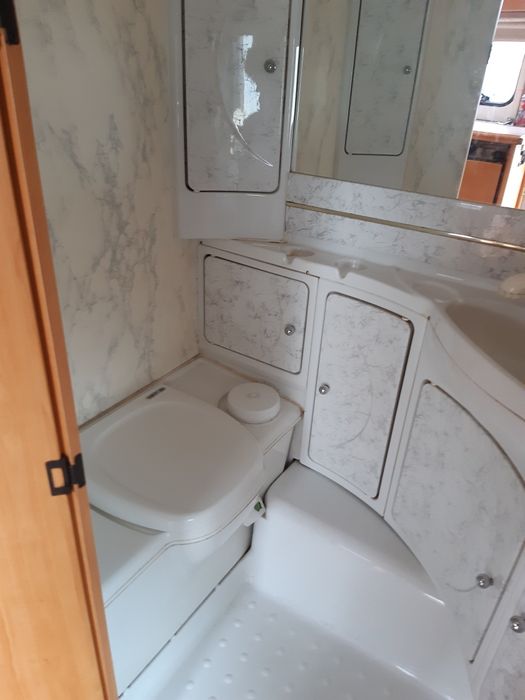 Fiat Ducato 1.9 TD