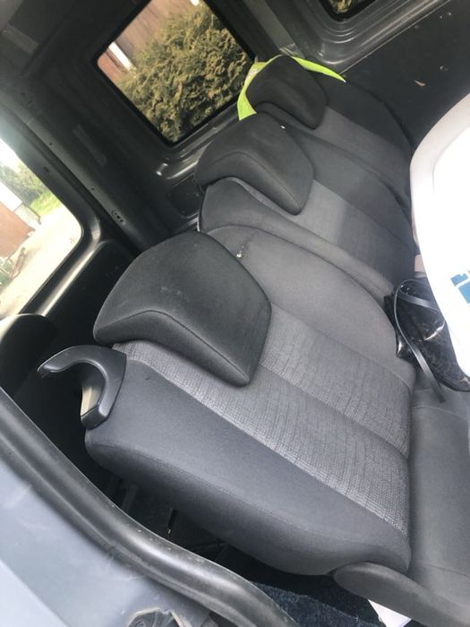 Продам volksvagen caddy2012