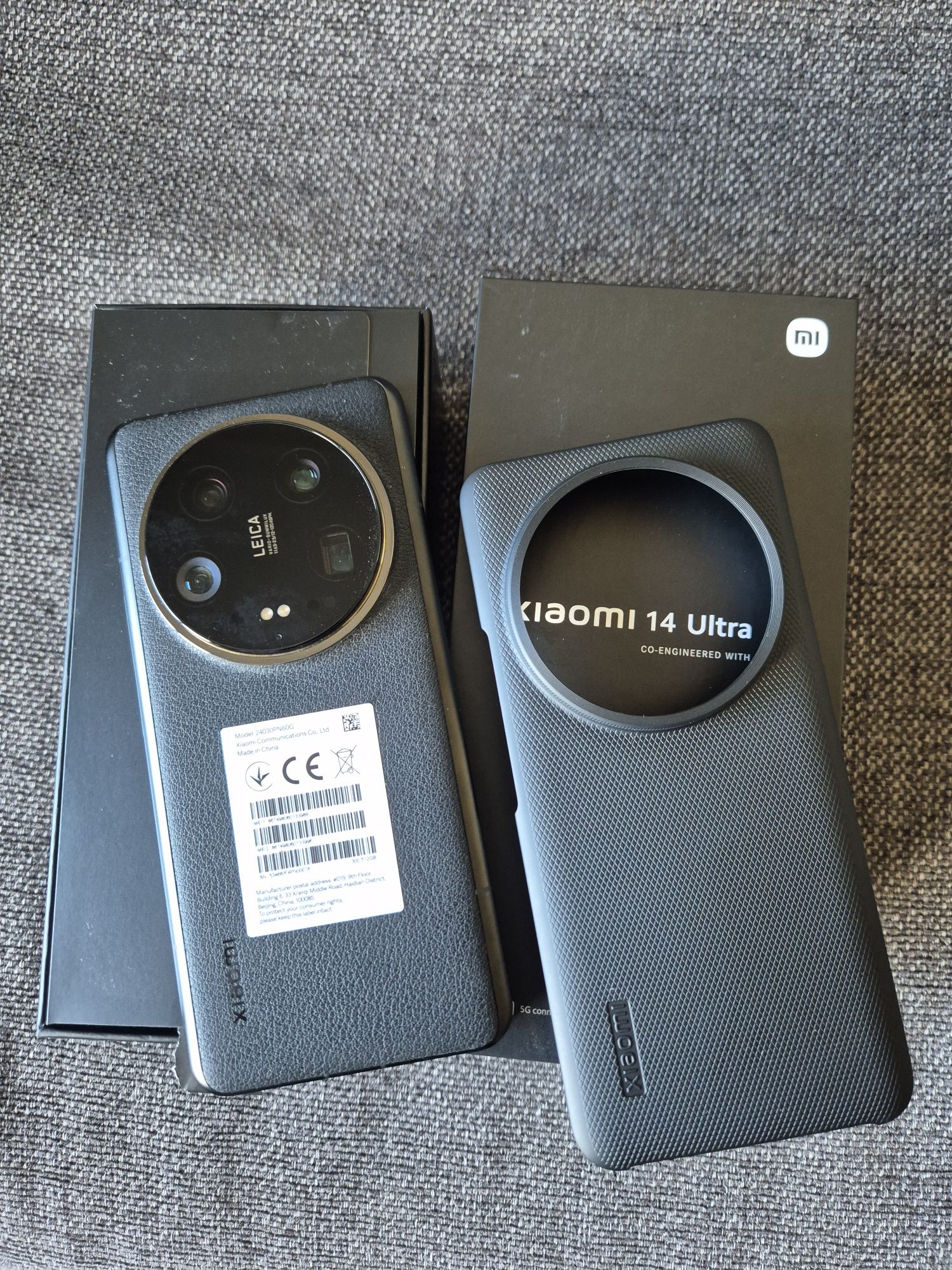 Xiaomi 14 uultra