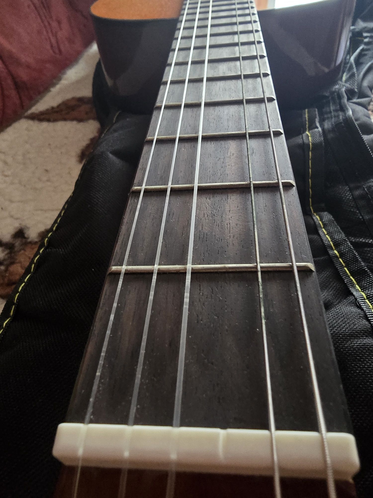 Gitara Klasyczna Yamaha C80 Oryginalna