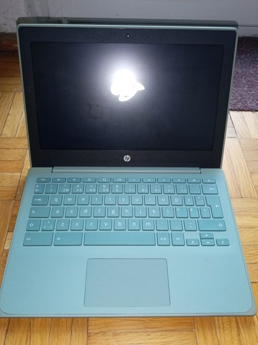 HP chromebook 11a g8 ee