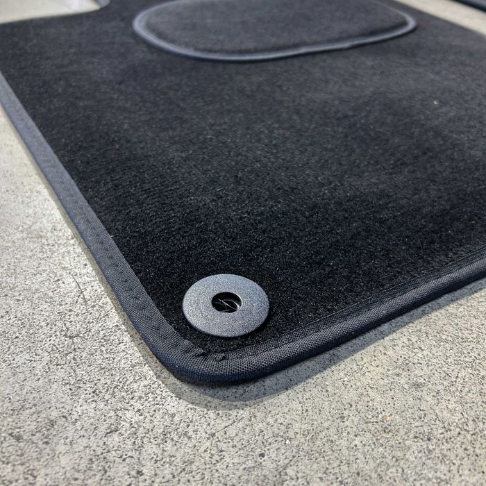 Tapetes Citroen C4 2012