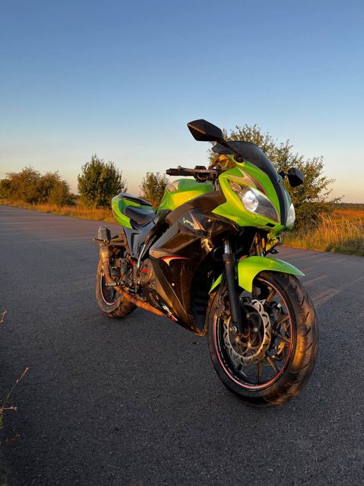 Продам Viper F2 200 cc