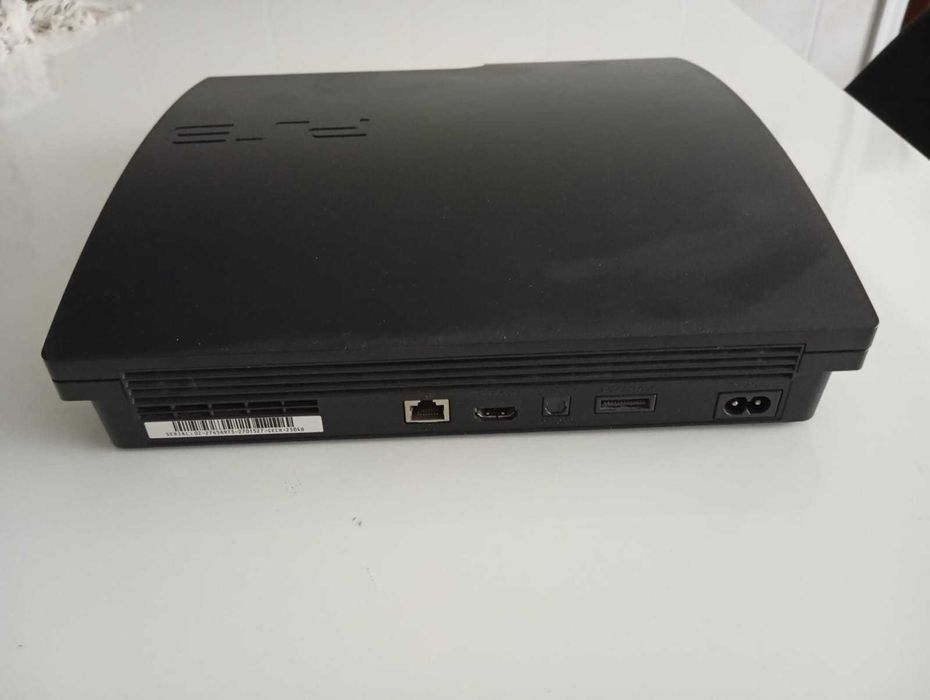 PlayStation 3 - 500G