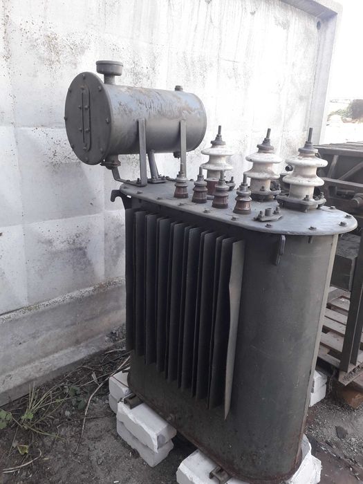 Трансформатор ОВП 468