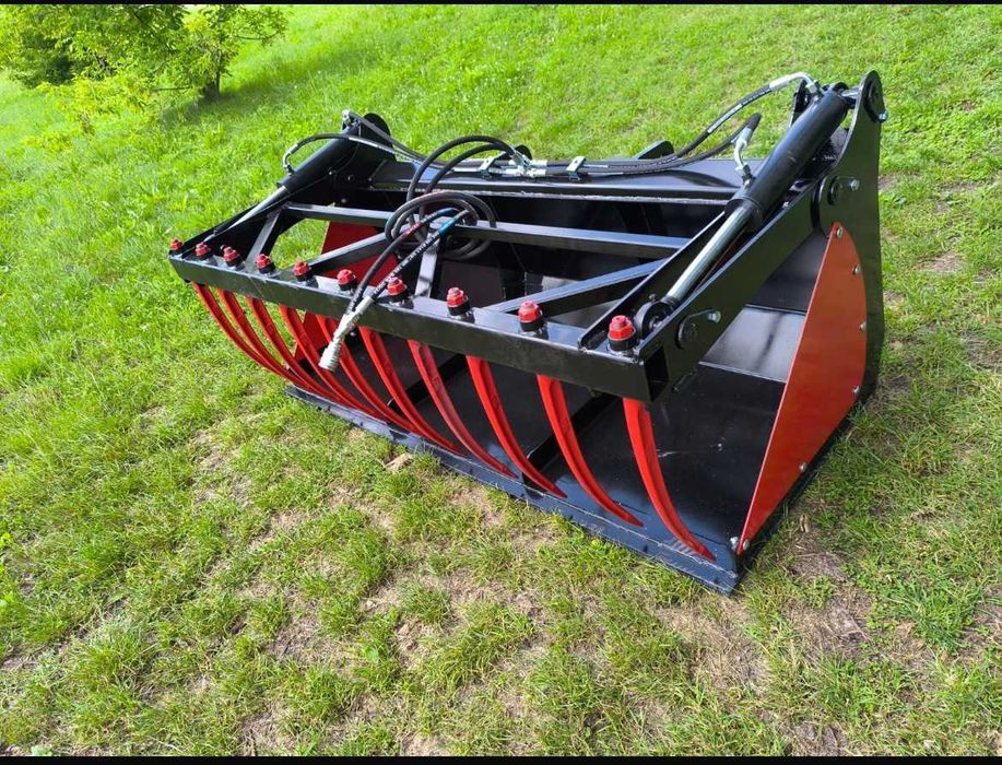 Łyżko krokodyl krokodyl 1,2-2,4-EURO/SMS NOWY.