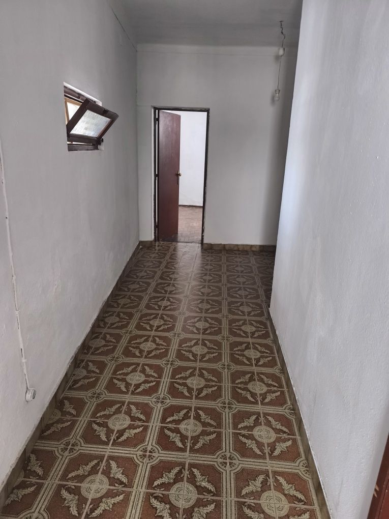 Vendo casa térrea em Beja