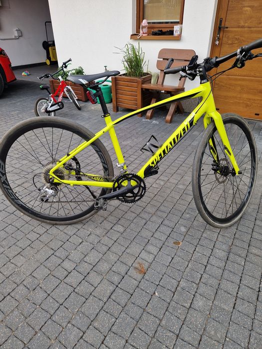 Rower szosowy Secialized Vita OKAZJA