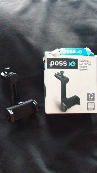 uchwyt na telefon do samochodu