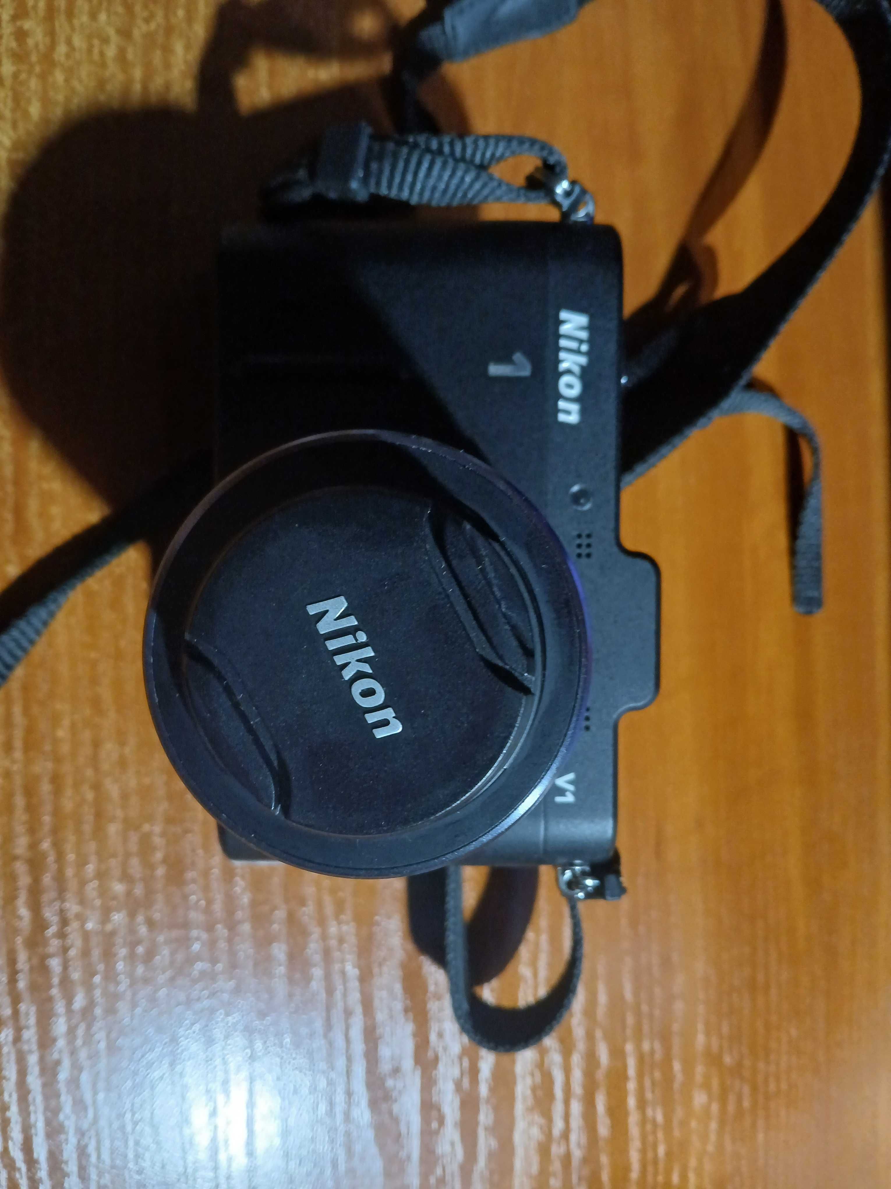 Фотоаппарат Nikon v1