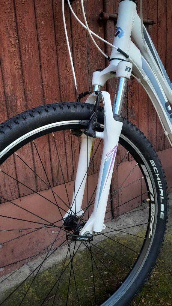 Rower Unibike Emotion