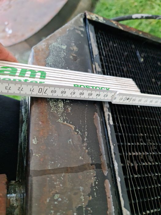 Chłodnica class matador gigant RMF 358