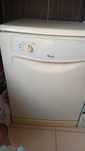 Zmywarka do zabudowy Whirlpool ADP 5440
