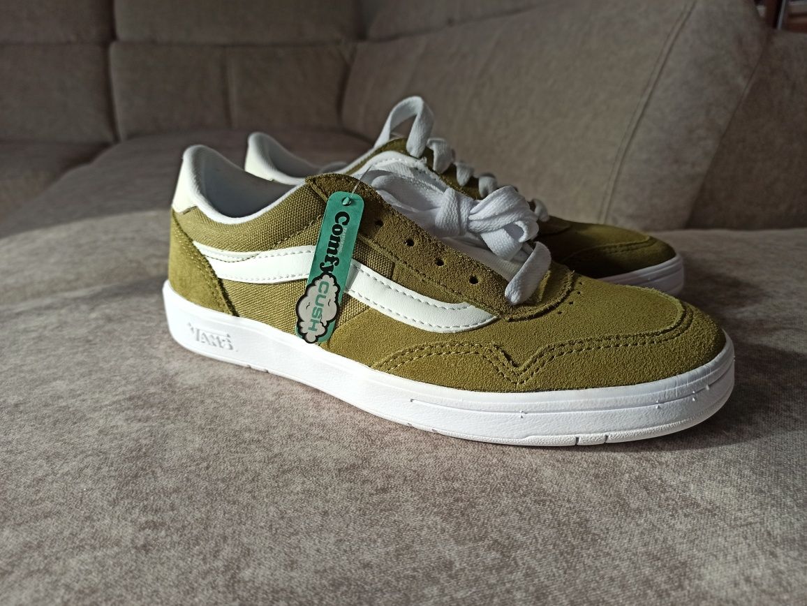 Vans sneakersy 36 unisex
