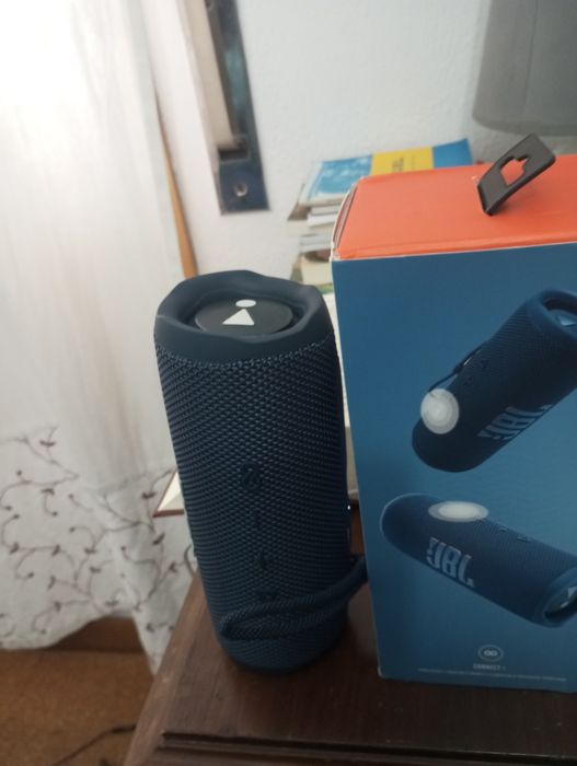 Vendo coluna estilo JBL