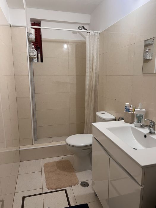 Arrendo QUARTO Canidelo - Despesas Incluidas