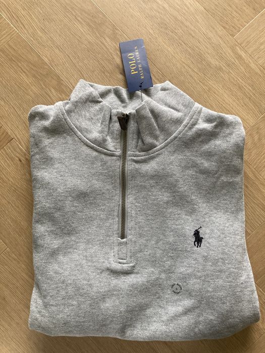 Bluzka Sweter POLO RALPH lauren