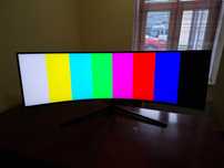 Samsung Odyssey G9 LC49G93TSSUXEN 49"