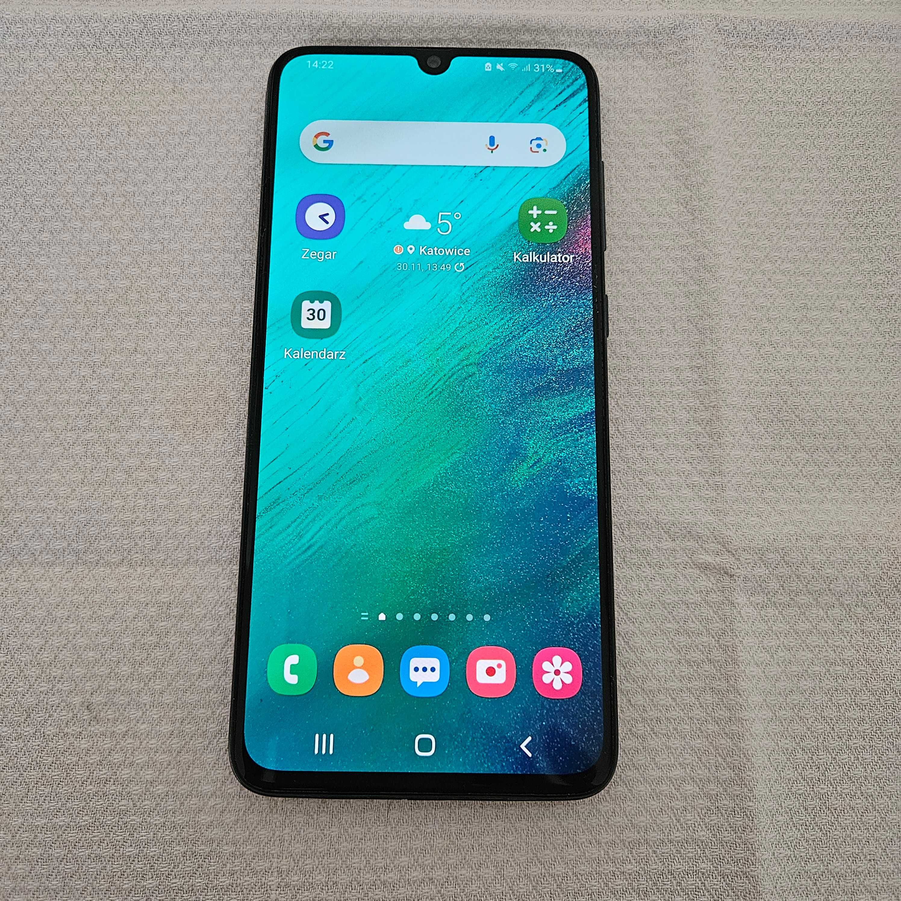 Samsung Galaxy A70