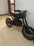 Mini moto 50 ccc