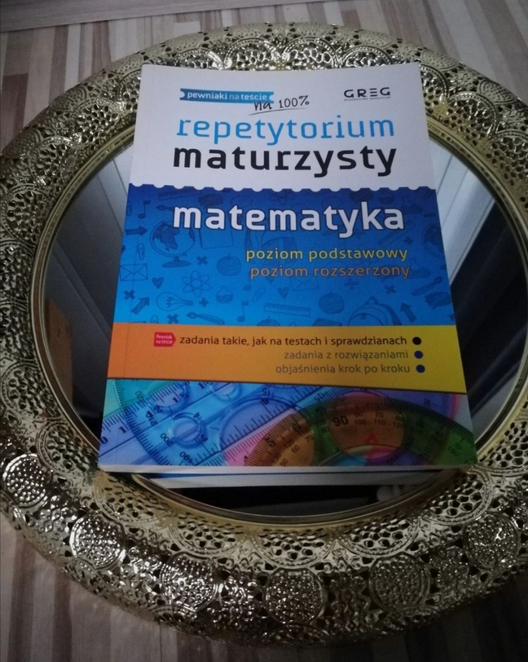 Repetytorium maturalne matematyka język polski opracowania lektur