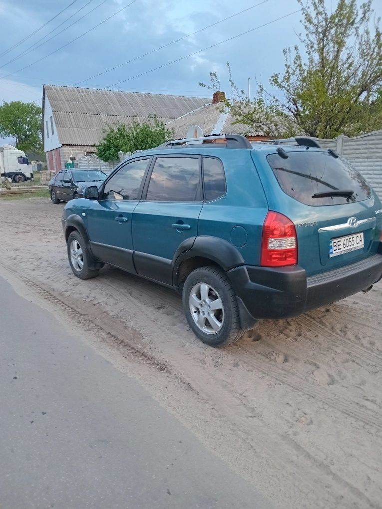 Авто в хорошем состоянии