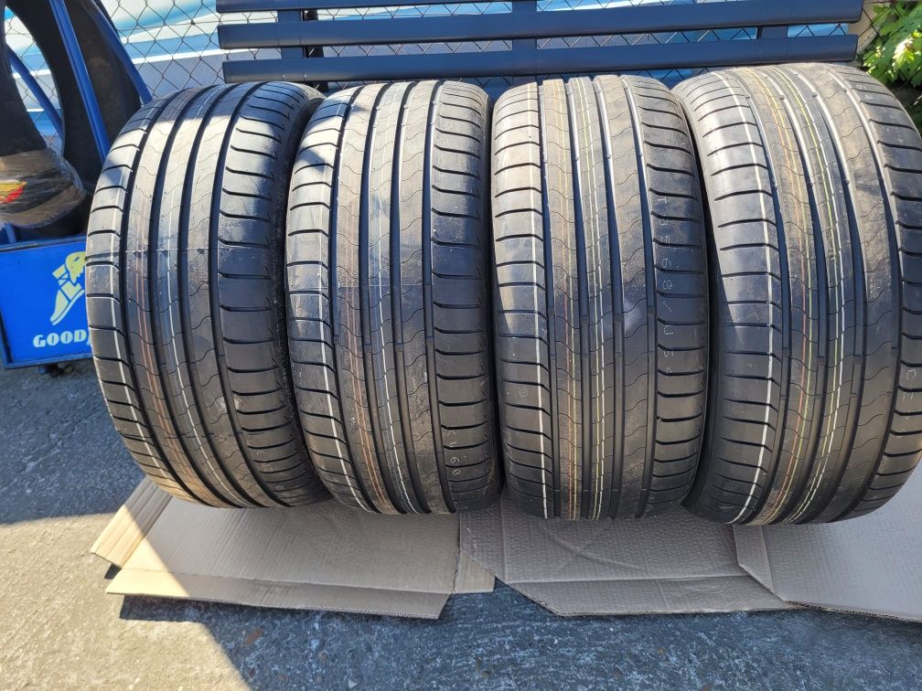 Opony letnie 245/40/19  Bridgestone turanza 6 2023r